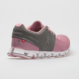 On Cloud Women's Charcoal/Rose
