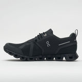 On Cloud Waterproof Women's Black/Lunar