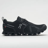 On Cloud Waterproof Women's Black/Lunar