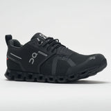 On Cloud Waterproof Women's Black/Lunar