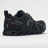 On Cloud Waterproof Women's Black/Lunar