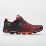 On Cloudace Women's Ruby/Lava