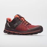 On Cloudace Women's Ruby/Lava