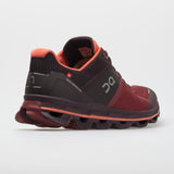 On Cloudace Women's Ruby/Lava