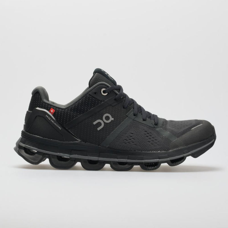 On Cloudace Women's Shadow/Rock