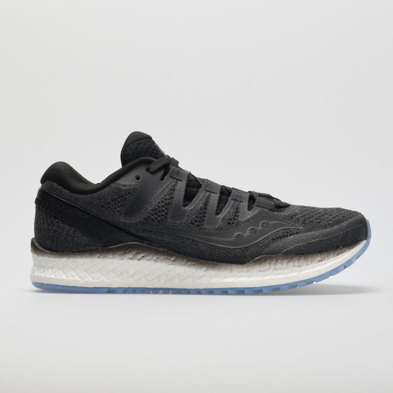 Saucony Freedom ISO 2 Women's Black