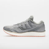 Saucony Freedom ISO 2 Women's Grey/Peach
