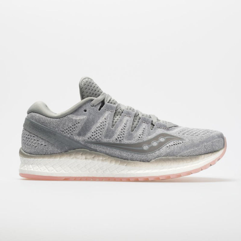 Saucony Freedom ISO 2 Women's Grey/Peach