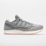 Saucony Freedom ISO 2 Women's Grey/Peach
