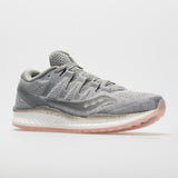 Saucony Freedom ISO 2 Women's Grey/Peach