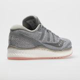 Saucony Freedom ISO 2 Women's Grey/Peach