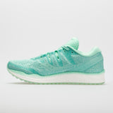 Saucony Freedom ISO 2 Women's Aqua