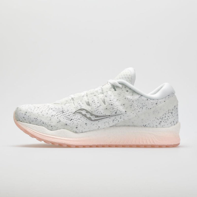 Saucony Freedom ISO 2 Women's White Noise Pack