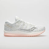 Saucony Freedom ISO 2 Women's White Noise Pack