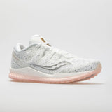 Saucony Freedom ISO 2 Women's White Noise Pack