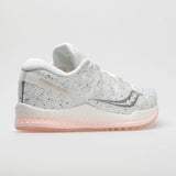 Saucony Freedom ISO 2 Women's White Noise Pack