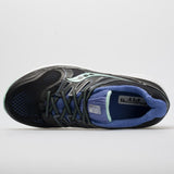 Saucony Redeemer ISO 2 Women's Black/Aqua/Violet