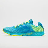 Saucony Type A8 Women's Blue/Citron
