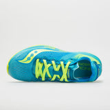 Saucony Type A8 Women's Blue/Citron
