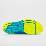 Saucony Type A8 Women's Blue/Citron