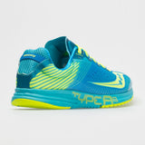 Saucony Type A8 Women's Blue/Citron