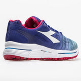 Diadora Mythos Blushield Elite 2 Women's Clematis Blue/Aqua Splash