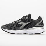 Diadora Mythos Blushield Fly Hip Women's Black/White/Grey