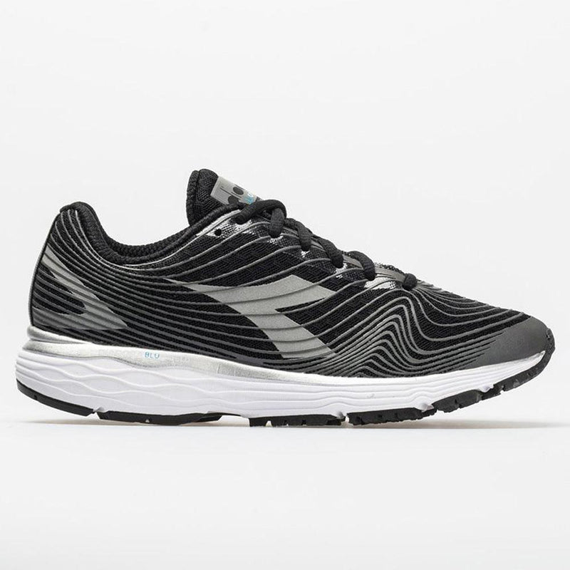 Diadora Mythos Blushield Fly Hip Women's Black/White/Grey