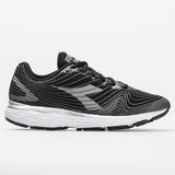 Diadora Mythos Blushield Fly Hip Women's Black/White/Grey
