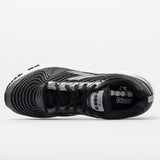 Diadora Mythos Blushield Fly Hip Women's Black/White/Grey