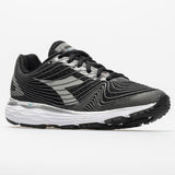 Diadora Mythos Blushield Fly Hip Women's Black/White/Grey