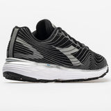Diadora Mythos Blushield Fly Hip Women's Black/White/Grey