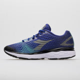 Diadora Mythos Blushield Fly Women's Black/Light Blue