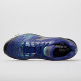 Diadora Mythos Blushield Fly Women's Black/Light Blue