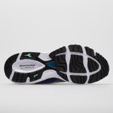 Diadora Mythos Blushield Fly Women's Black/Light Blue