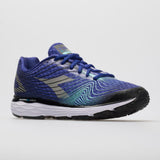 Diadora Mythos Blushield Fly Women's Black/Light Blue