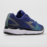 Diadora Mythos Blushield Fly Women's Black/Light Blue