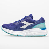 Diadora Mythos Blushield 3 Women's Clematis Blue/White