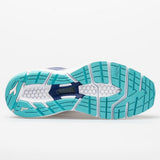 Diadora Mythos Blushield 3 Women's Clematis Blue/White