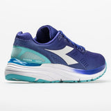Diadora Mythos Blushield 3 Women's Clematis Blue/White