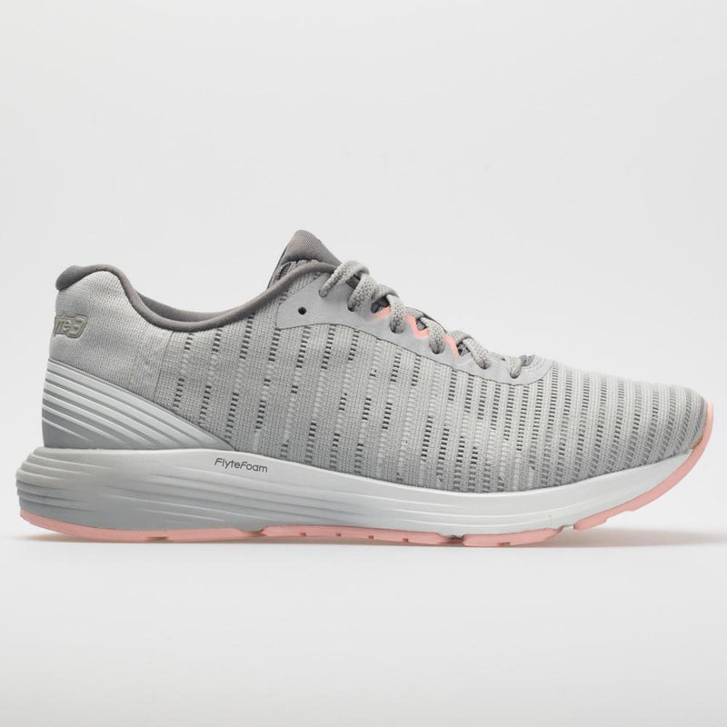 ASICS Dynaflyte 3 Women's Midgrey/White