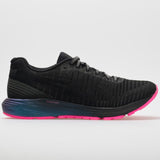 ASICS Dynaflyte 3 Lite-Show Women's Black/Hot Pink