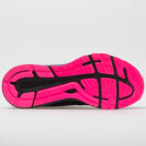 ASICS Dynaflyte 3 Lite-Show Women's Black/Hot Pink