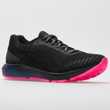 ASICS Dynaflyte 3 Lite-Show Women's Black/Hot Pink