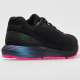 ASICS Dynaflyte 3 Lite-Show Women's Black/Hot Pink