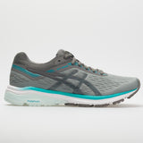 ASICS GT-1000 7 Women's Stone Grey/Carbon