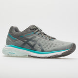 ASICS GT-1000 7 Women's Stone Grey/Carbon