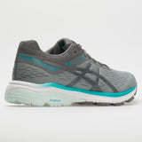 ASICS GT-1000 7 Women's Stone Grey/Carbon