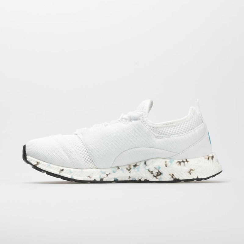 ASICS Hypergel-Sai Women's White/White