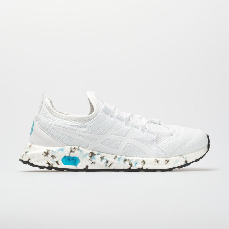 ASICS Hypergel-Sai Women's White/White
